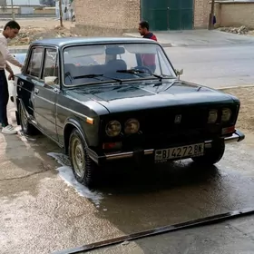 Lada 2106 1998
