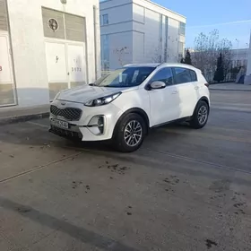 Kia Sportage 2020