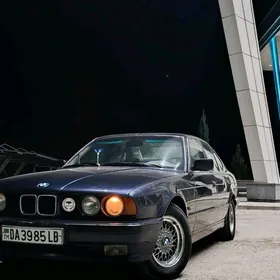 BMW 525 1991