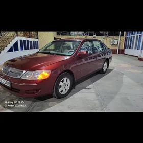 Toyota Avalon 2002