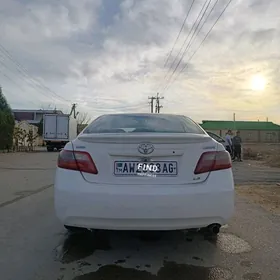 Toyota Camry 2008