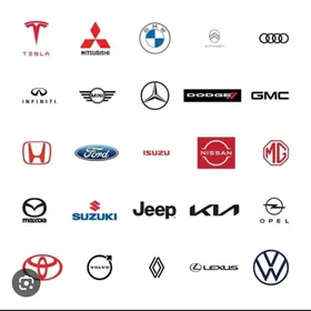 зап/части на заказ