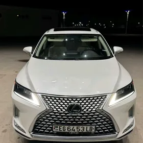 Lexus RX 350 2020