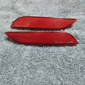 Toýota kemryn yzky atiržatyly