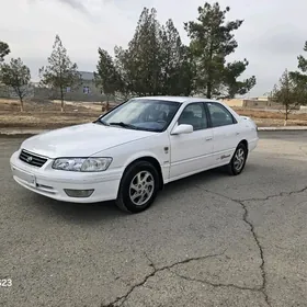 Toyota Camry 1997