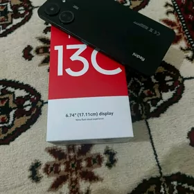 Redmi 13c 8/256 gb