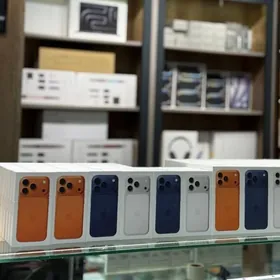 iPhone 17 pro-promax