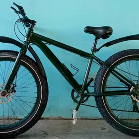 tokko teker tigir 26lyk