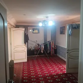 90-ый разъезд1-этаж2-комн