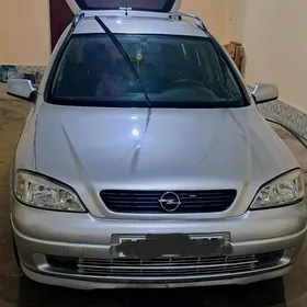 Opel Astra 1999
