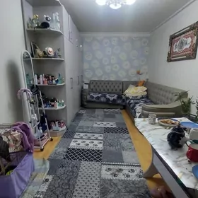 11MIKRAYON 1KOMNAT 1ETAJ  AÝTAKOW KÖÇE