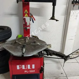 wulkanizasiya aparat