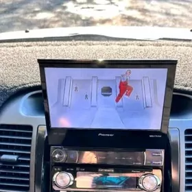 pioneer 6550Bt mixtr