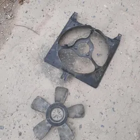 Tersel Lopost we ramkasy