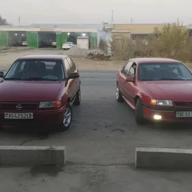 Opel Astra 1992