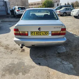 BMW 525 1993