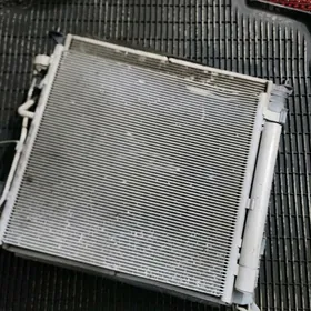 Kia k5 radyator komplekt