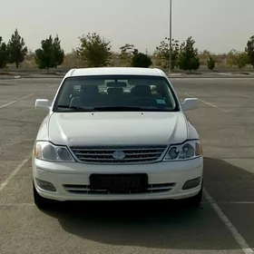 Toyota Avalon 2002