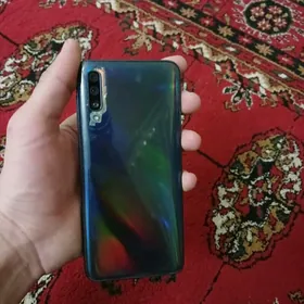 Galaxy A50