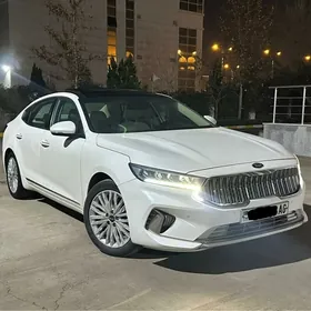 Kia Cadenza 2020