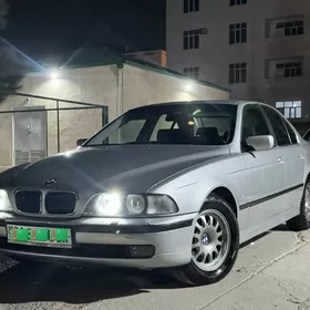 BMW E39 1999