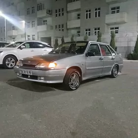 Lada 2115 2002