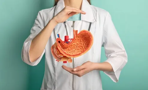 Ученые опровергли опасения о риске рака при длительном приеме препаратов от изжоги