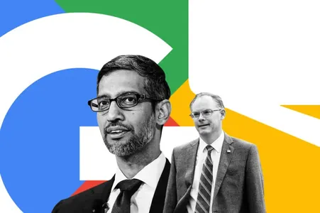 Epic и Google «втихаря» заключили сделку на $800 млн