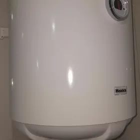 Бойлер для банйы