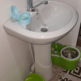 Раквина для бании