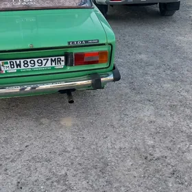 Lada 2106 1985
