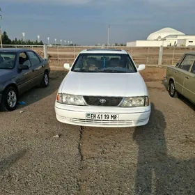 Toyota Avalon 1996