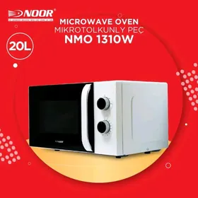 NOOR ORGINAL MIKROWALNOWKA