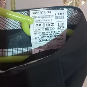 костюм брюк kastan balak