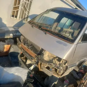 4 W.D Tawn Ays.Mordo