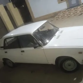 Lada 2107 2000