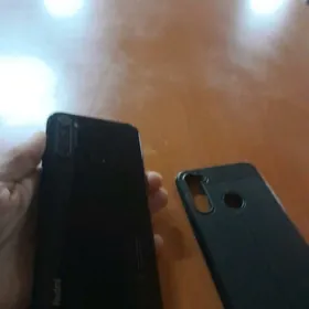 redmi not 8