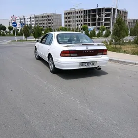 Nissan Cefiro 1995