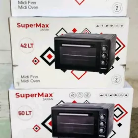 SUPERMAX DUHOFKALAR TURKEY