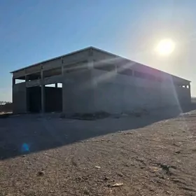 Hususy Onumcilik 2 gektar