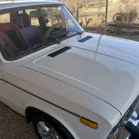 Lada 2106 1986