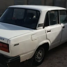 Lada 2107 1998