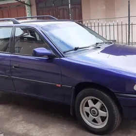 Opel Astra 1997