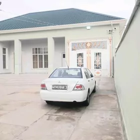 Mitsubishi Lancer 2010