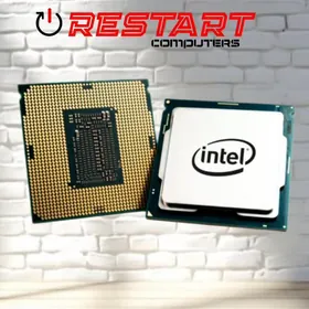 ПРОЦЕССОР i3-2 GEN