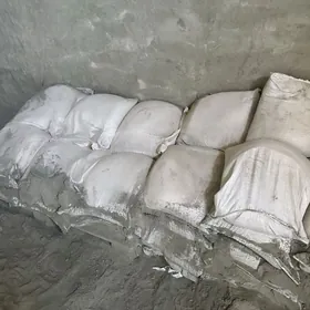 ZATIROÇNY MYTY KERPIÇ SEMENT