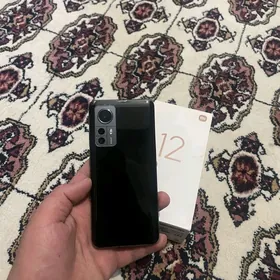 Xiaomi 12