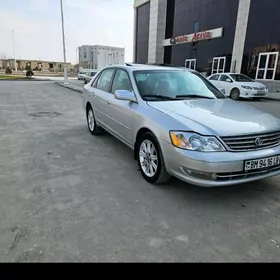 Toyota Avalon 2001