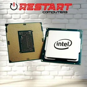 ПРОЦЕССОР  i3-6 GEN