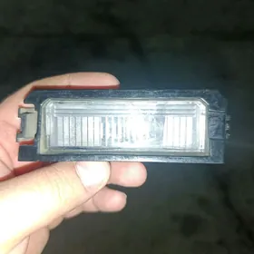 nomer swet Hyundai Elantra